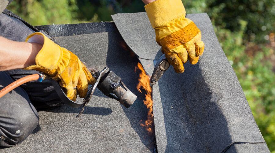 Local Chimney Repair in Mccordsville, IN